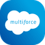 MultiForce icon