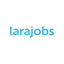 Search LaraJobs icon