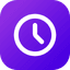 Time icon