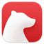 Bear Notes icon