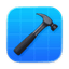Xcode logo