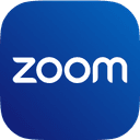 Zoom logo