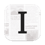 Instapaper icon