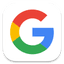 Google Search logo