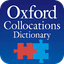 Oxford Collocation Dictionary icon