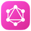 Format GraphQL icon