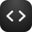 Ray Code logo