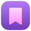 Cosmic Bookmarks icon