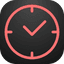 Cocoa Core Data Timestamp Converter icon