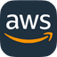 Amazon AWS logo