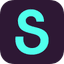 Starling icon