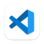 Visual Studio Code - Project Manager icon