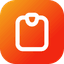 Clipboard Formatter icon