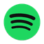 Spotify Controls logo