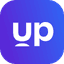 UpLabs icon