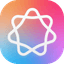 Apple Intelligence icon